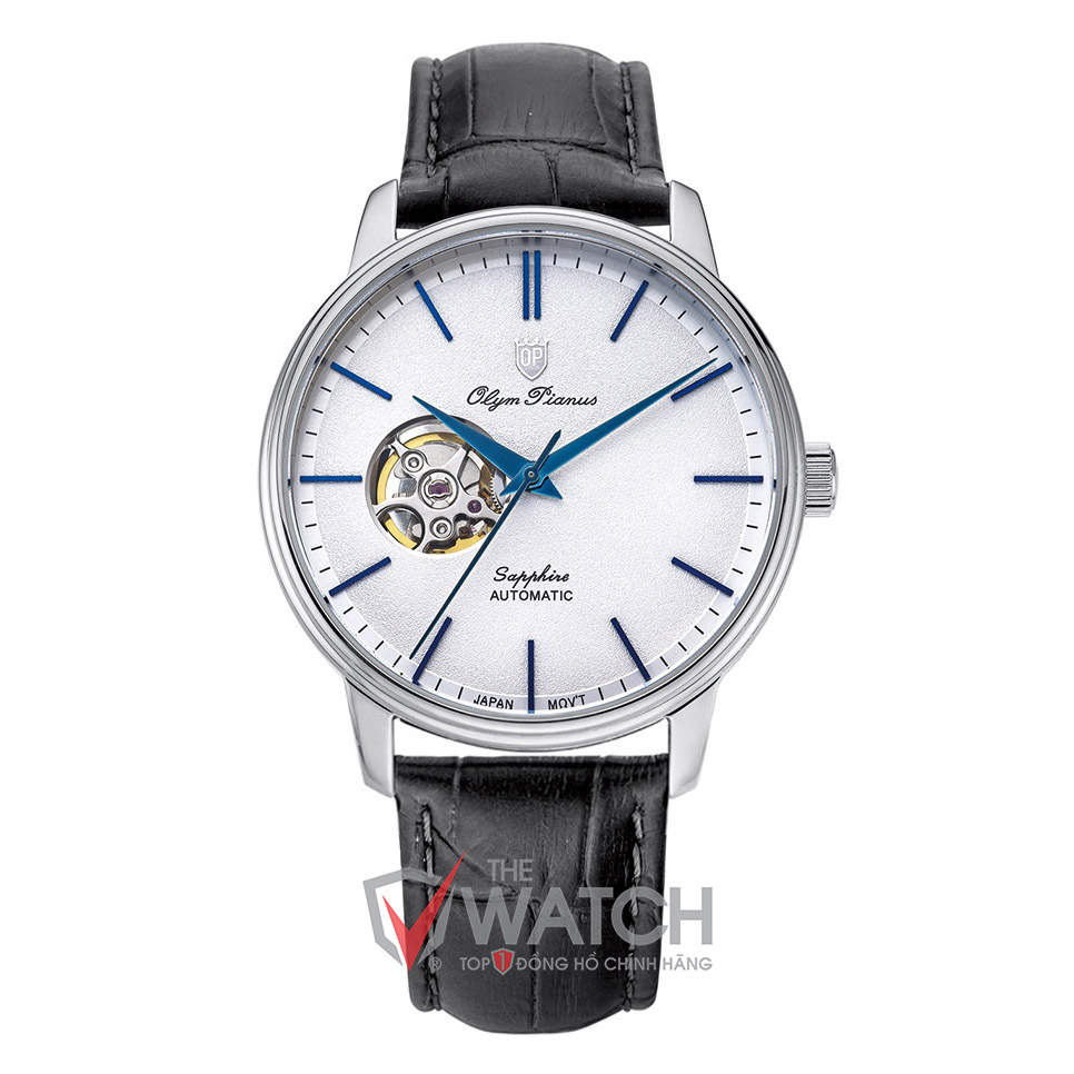 ĐỒNG HỒ NAM OLYM PIANUS OP990-388AMS-GL-T CHÍNH HÃNG